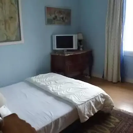 Le St Pierre Apartment
