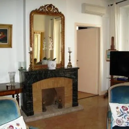 Le St Pierre Apartment *