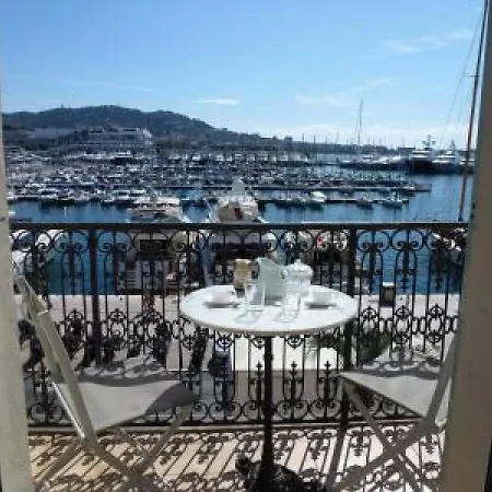 Le St Pierre * Cannes