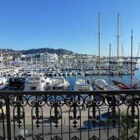 Apartment Le St Pierre *